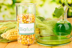 Tremar biofuel availability