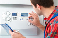 free commercial Tremar boiler quotes