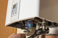 free Tremar boiler install quotes